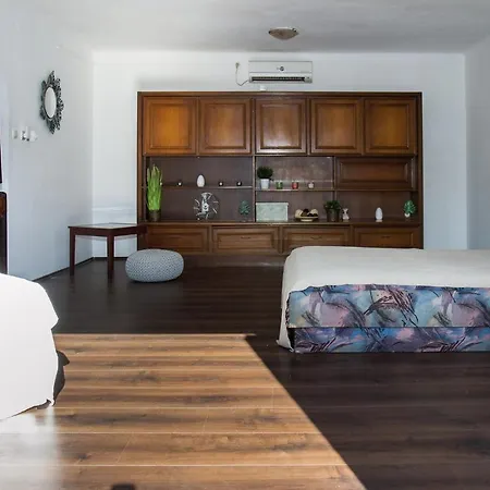 Apartman In 35383 Balatonmáriafürdő